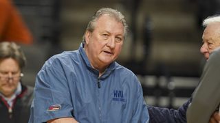 West Virginia announces resolution to Bob Huggins situation (Wren Baker)