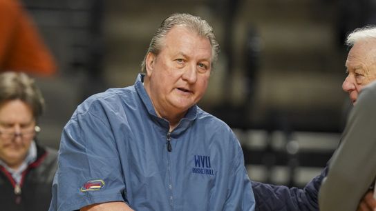 West Virginia announces resolution to Bob Huggins situation (Wren Baker)