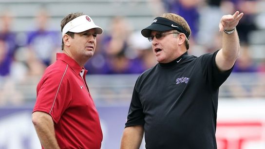 Which active coaches are climbing up their school’s all-time wins list? (Featured)