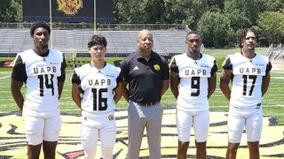 Source: Bobby Acosta and Arkansas Pine Bluff to part ways (arkansas-pine bluff)