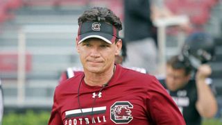Sources: USF expected to hire SEC assistant as wide receivers coach (bobby bentley)