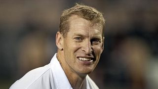 FootballScoop Q&A: Bobby Hauck (UNLV)