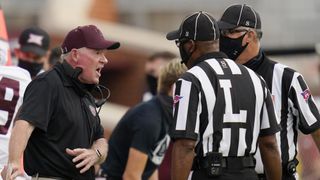 Bobby Petrino would like an apology after Illinois State canceled the remainder of its season (Featured)