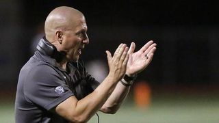 Video: Go all access inside the day of a Texas high school head coach (Featured)