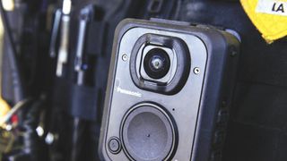 A state has decided to put body cameras on officials (Body Cam)