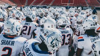 An update at Boise State (Featured)