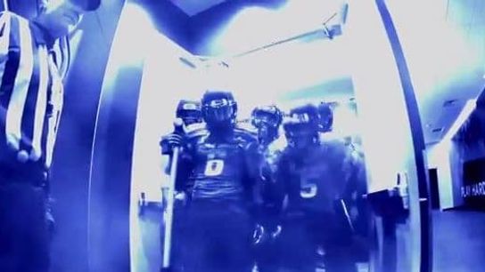 Video: Boise State's teaser for their opener against Ole Miss is excellent