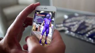 Boise State's new mobile app aims to provide a true "ultimate insiders look" at the program (Boise State)