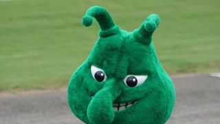 The 26 strangest mascots in small college football (and one outside of CFB too strange to ignore) (mascot)