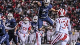Is this the hottest ticket in high school football history? (St. John Bosco (CA))