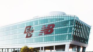 Boston College has inked a long-term deal with a new uniform provider (New Balance)