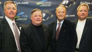 Bowden warned his sons: "Don't get into coaching if you can live without it" (Jeff Bowden)