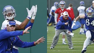 "There's no such thing as 'pretty good defensive back coaches'" (Kansas)