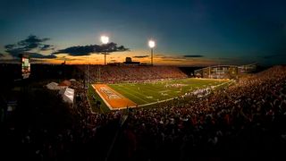 Updating the latest in Bowling Green's search (NFL)