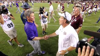 Brad Laird to return at Northwestern State (Northwestern State (FCS - LA))
