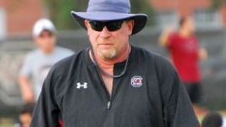 Revered defensive line coach Brad Lawing has passed away (brad lawing)