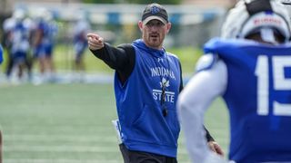 Source: South Florida and Alex Golesh adding FCS coordinator to fill defensive position (South Florida)