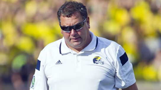 Brady Hoke has been let go at Michigan (Featured)