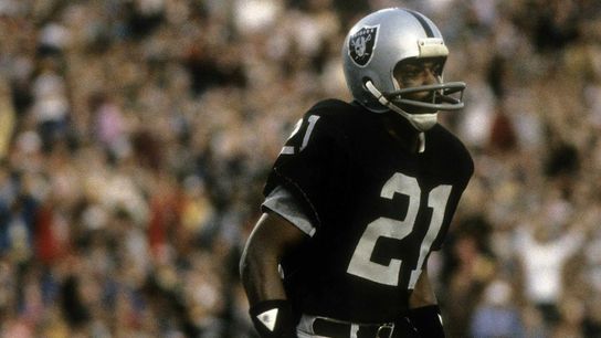 Branch, Vermeil selected as Hall of Fame finalists