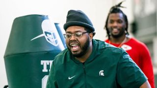 Ohio State adds former Big Ten and NFL pass rush specialist to staff (Pass Rush Specialist)