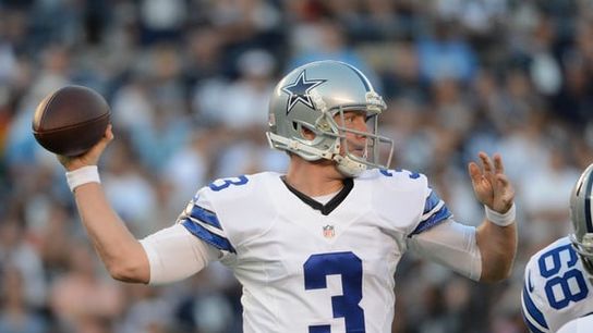 The #Twitter12Pack of things I didn't expect to see this weekend (Featured)