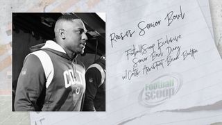 FootballScoop Exclusive Senior Bowl Coach's Diary: Gameday from Colts assistant Brian Bratton (NFL)