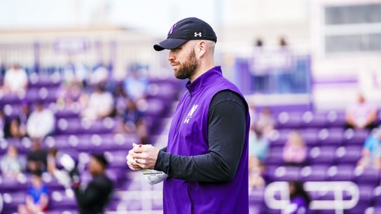 David Braun reportedly making coordinator changes at Northwestern (Northwestern)