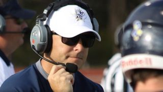 Division III program looking for head coach (howard payne (d-iii - tx))