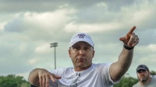Inside The Rise of Houston Christian: How Braxton Harris is making the Huskies winners (Western Kentucky)