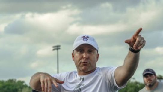 Inside The Rise of Houston Christian: How Braxton Harris is making the Huskies winners (Western Kentucky)