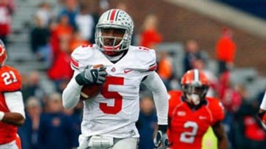 Tom Herman: "We don't ask the quarterback to be a rocket surgeon"