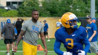 Brennan Marion reportedly finalizing deal to become next Sacramento State head coach (Brennan Marion)