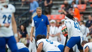 San Jose State's Brent Brennan reportedly top target for Arizona (Updated) (San Jose State)