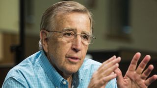 Brent Musburger: I know when spreads or over-unders are covered (brent musburger)