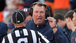 Illinois announces massive long-term extension for Bret Bielema  (Featured)