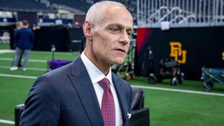 Big 12 pauses expansion discussions with UConn (Big 12 UConn)