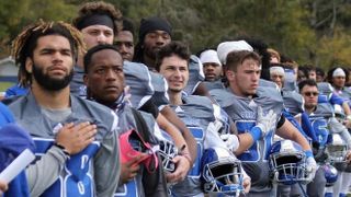 The USA South has a conference champion controversy on their hands (Division III)