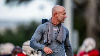 Brian Early reportedly leaving Houston for Missouri (brian early)