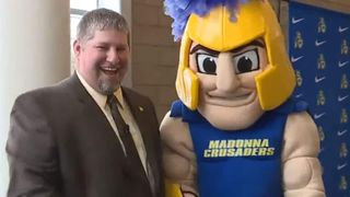 Source: Capital (D-III - OH) to hire current NAIA head coach (Chad Rogosheske)