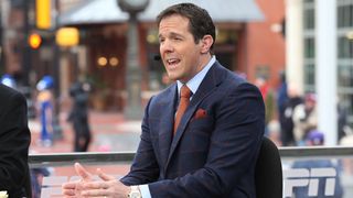 Jim Harbaugh reportedly contacts another former Michigan quarterback about open QBs job (brian griese)