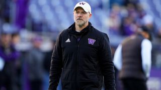 Ryan Grubb reportedly a candidate for Seahawks offensive coordinator opening (Alabama)
