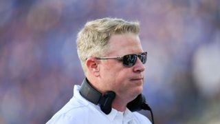 LSU moving Brian Polian into executive off-field role (Brian Polian)