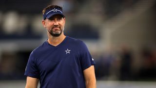 Georgia names Brian Schottenheimer as offensive coordinator (Featured)