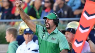 Former Broyles winner VanGorder retires from college; accepts new role (Brian VanGorder)