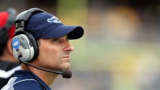 Northern Arizona hires rising Division II head coach, former FBS coordinator (Brian Wright)