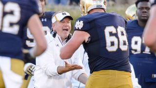 8 things that college coaches want HS recruits who are serious about playing college football to understand (Featured)