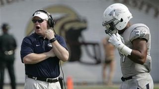 Nevada asks these 5 questions about prospects that they recruit, plus a few suggestions from other coaches (Brian Polian)