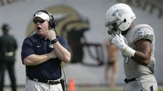 Nevada asks these 5 questions about prospects that they recruit, plus a few suggestions from other coaches (Brian Polian)