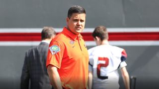 Sources: Brian Ward expected to be named defensive coordinator... (Nevada)