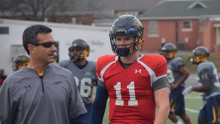 Source: Toledo OC Brian Wright leaving for head coaching job (Toledo)